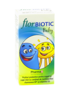 Florbiotic Baby N1