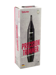Beurer BARBER CORNER trimmer precision MN2X