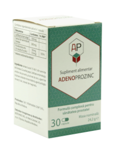 Adenoprozinc N30