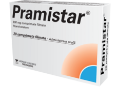 Pramistar N20