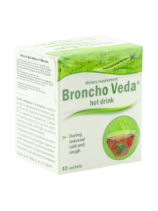 Broncho Veda N10