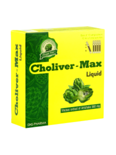 Choliver Max N10