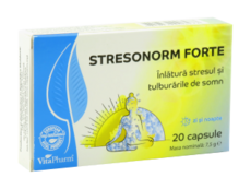 Stresonorm Forte N20