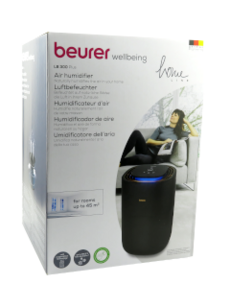 Beurer Umidificator de aer LB300