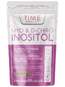 Myo  D-Chiro Inositol N120
