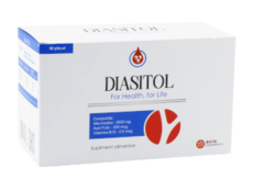 Диазитол N30