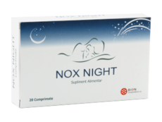 Nox Night N20