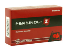 Ферсинол-Z N30