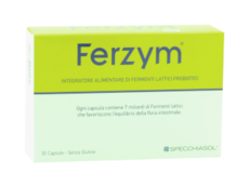 Ferzym N30