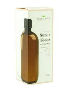 BIO BALANCE Super Toner Re-Fresher Rose N1