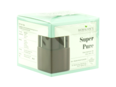 БИО БАЛАНС Super Pure крем-гель увлажняющий с ниацинамидом 5% и цинком 1% N1