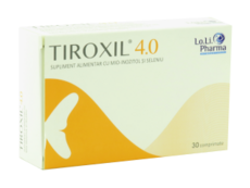 Tiroxil N30
