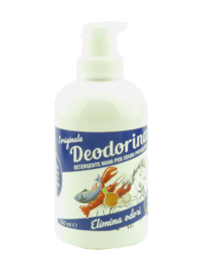 Athena s Deodorina sapun lichid anti miros N1