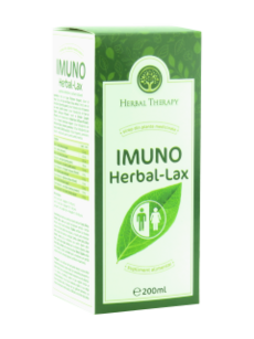 IMUNO Herbal-Lax N1