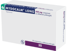 Mydocalm Long N30