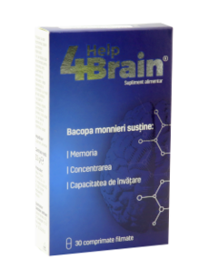 Help4Brain N30