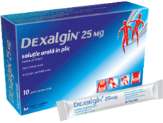 Dexalgin N10