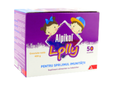 Alpikol Lolly N50