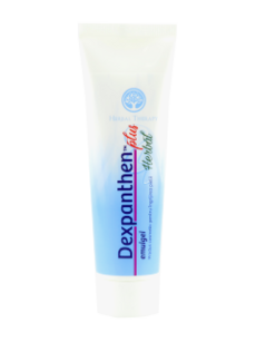 Dexpanthen plus Herbal N1