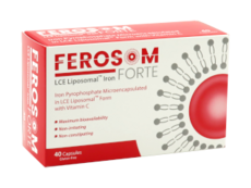 Ferosom Forte N40