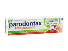 Pasta de dinti Parodontax HERBAL SENSATION N1