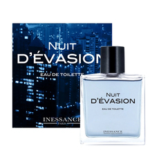 Corine de Farme Inessance apa de toaleta Nuit D Evasion N1