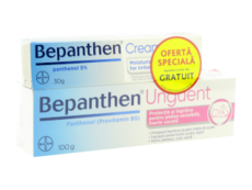 Bepanthen Promo (100 g ung + 30 g crem)