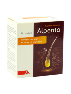 Alpenta N90