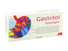 Gastritol N20