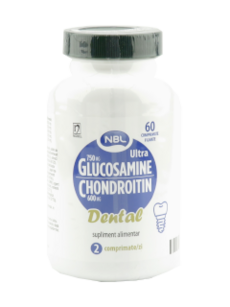 NBL Glucosaminum Dental N60