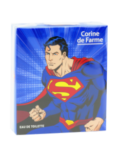 Corine de Farme Disney Superman apa de toaleta N1