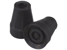 Gima Varf baston tub 19 mm, baza 40 mm N1