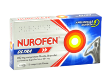 Nurofen Ultra N12