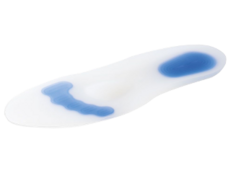 PRIM Tălpițe de gel cu pernute metatarsale P433 L (715262)