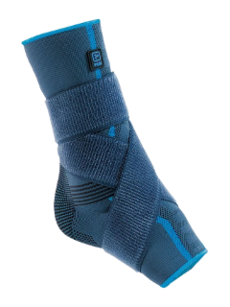 PRIM Suport pentru glezna in forma de 8 P706 L (736401)