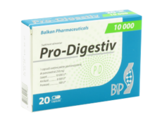 Pro-digestiv N20