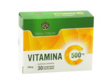 Acid ascorbic (vitamina C) N30