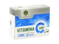 Vitamin C + Zn N30