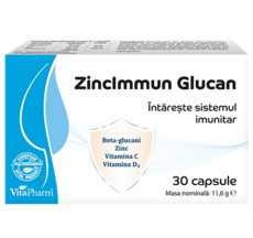 ZincImmun Glucan N30
