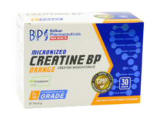 Creatine-BP Orange N30