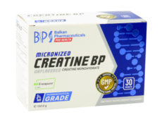 Creatine-BP N30