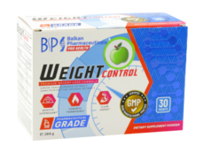 Weight control N30