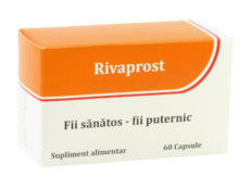 Rivaprost N60