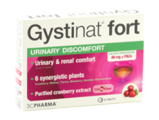 Gystinat forte N30