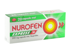 Nurofen Express N20