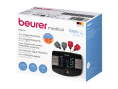 Beurer Аппарат для электростимуляции TENS/EMS EM89 N1