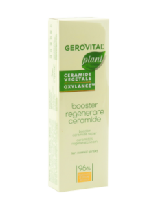 Gerovital Plant booster regenerare ceramide N1