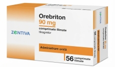 Orebriton N56