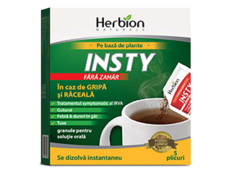 Insty fara zahar N5