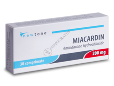 Миакардин N30